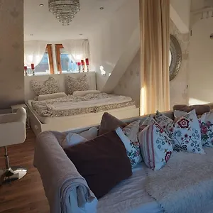  Apartment Mitten Im Schönen Frankenland