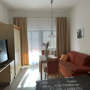  Apartment Mit Bademantelgang Zur Wohlfuehltherme